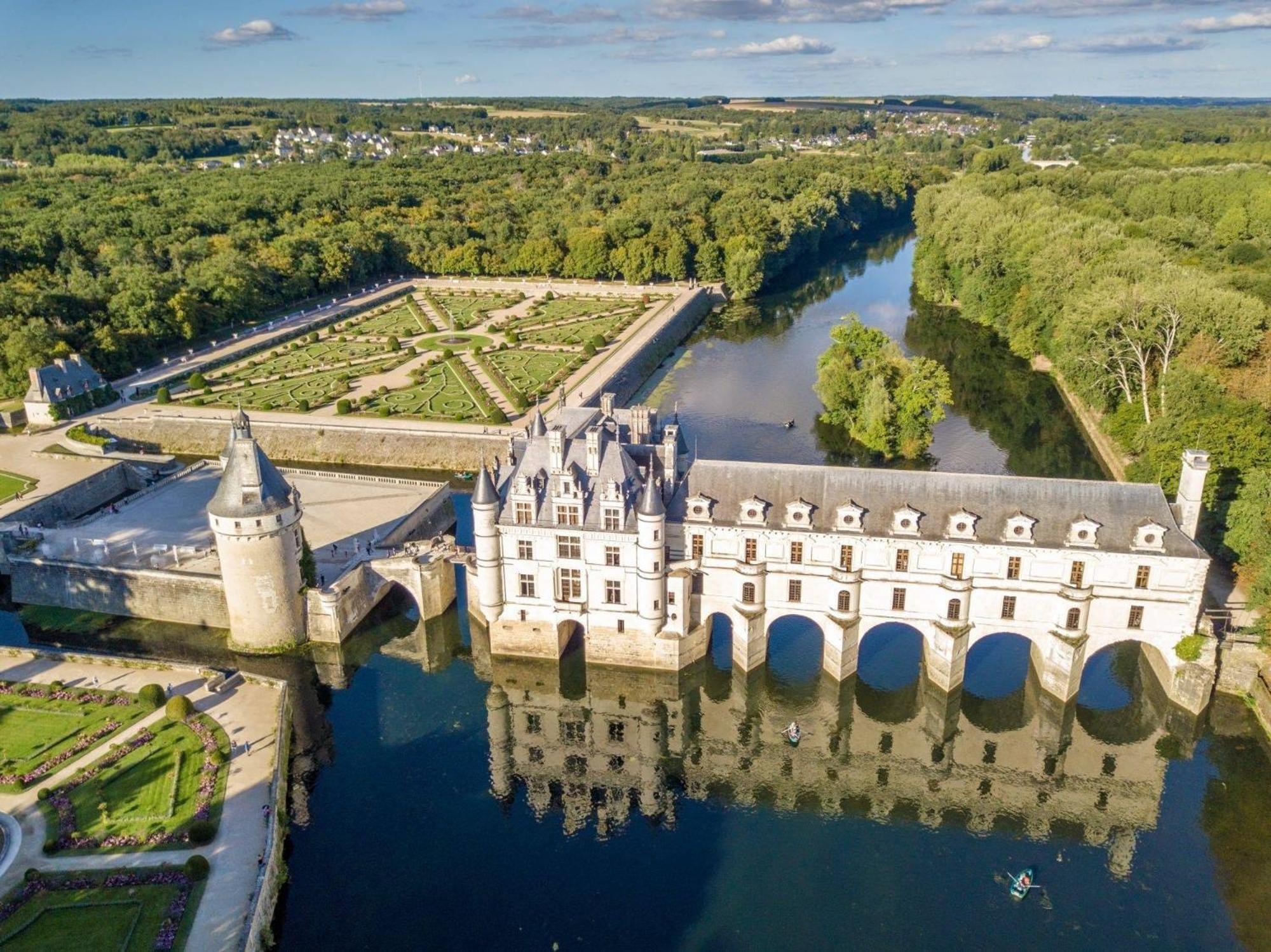 トゥールLe Balzac / Colbert - Bord De Loireアパートメント エクステリア 写真